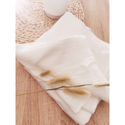 Lange en gaz de coton 2