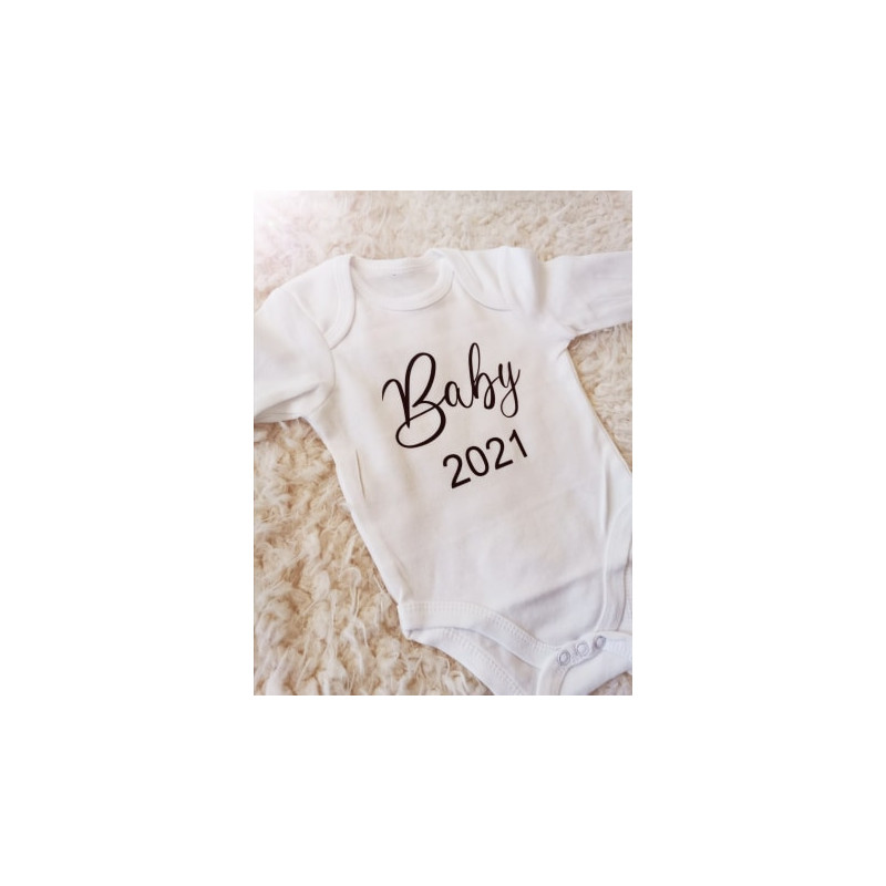 Body baby