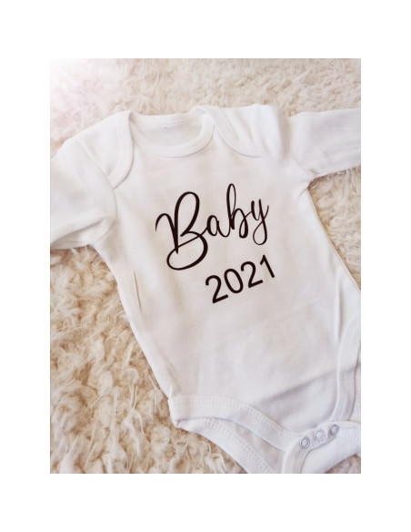Body baby