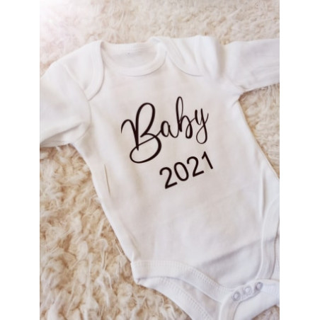 Body baby 2021
