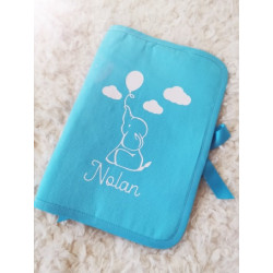 Protège carnet de santé...