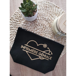 Trousse/pochette infirmière... 2