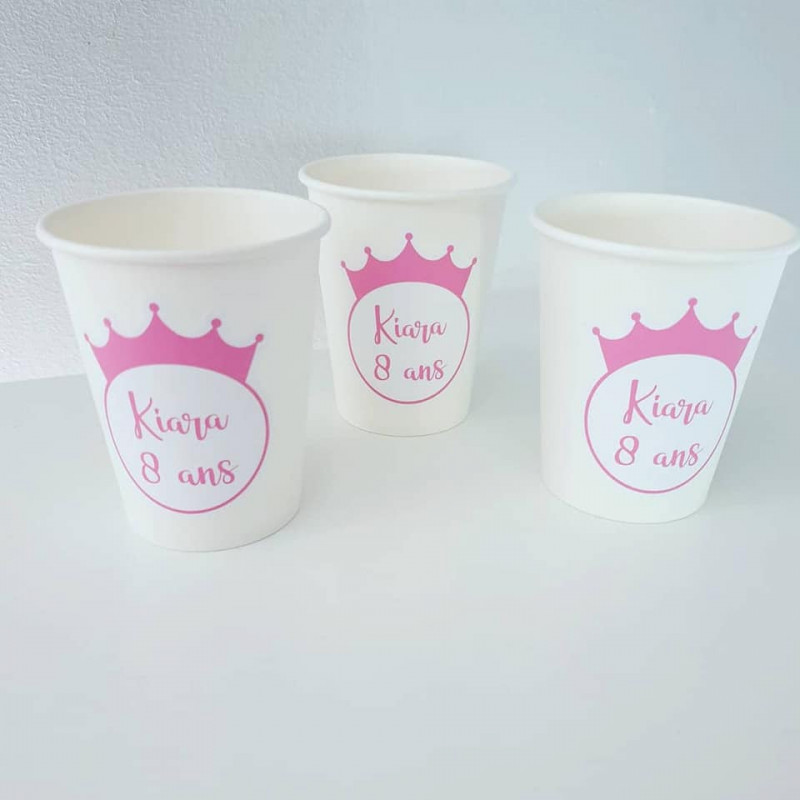 Box anniversaire princesse Box anniversaire princesse