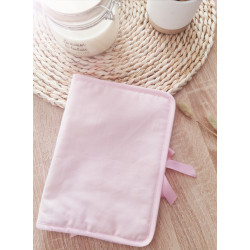 Protège carnet de santé ancre 2