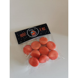 Sac invités bonbons Among US