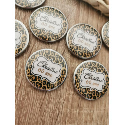Magnet/porteclé/miroir... 2
