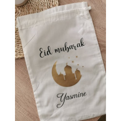 Sac Eid Mubarak motif... 2