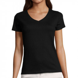 Tee shirt femme