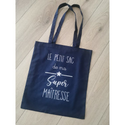 Sac Tote bag le petit sac...