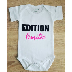 Body Edition limitée