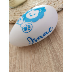 Veilleuse led petit lion 2