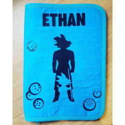 Protège carnet de santé...