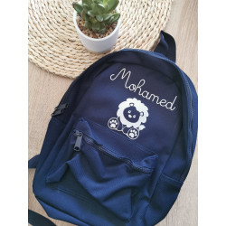 Sac à dos enfant crèche et...