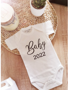 Body baby 2