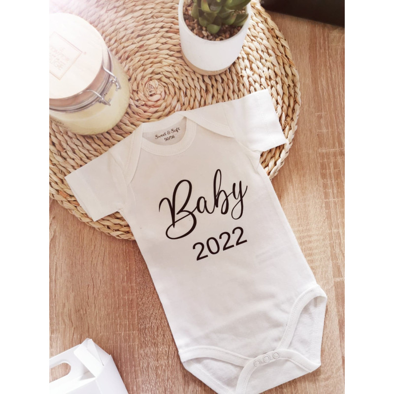 Body baby