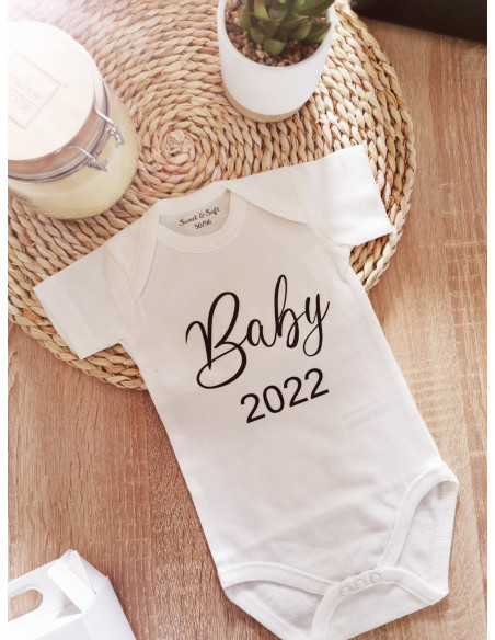 Body baby