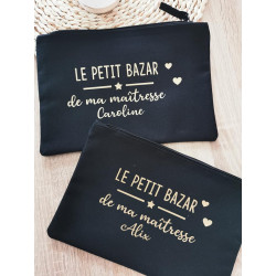 Pochette trousse le petit... 2