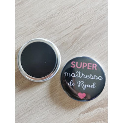 Porte clé, miroir, magnet... 2