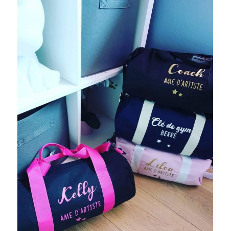 Sac les petites affaires