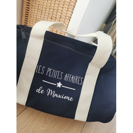 Sac les petites affaires