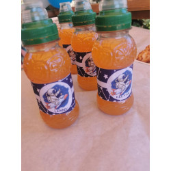 Etiquette bouteille ESPACE