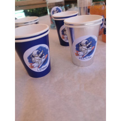 Étiquettes personnalisées...