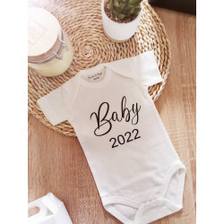Body baby 2022