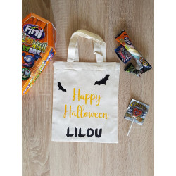 Sac happy halloween