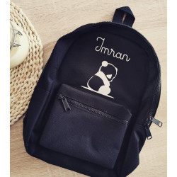 Sac à dos panda