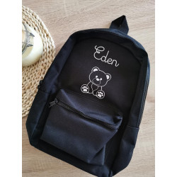 Sac à dos petit ours