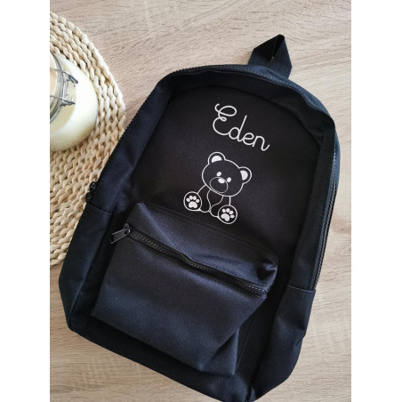 Sac à dos petit ours