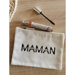 Pochette Maman
