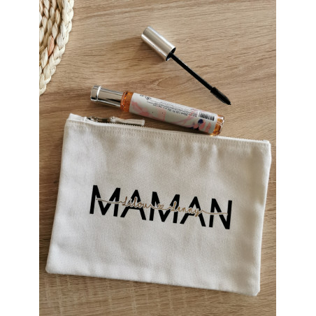 Pochette Maman