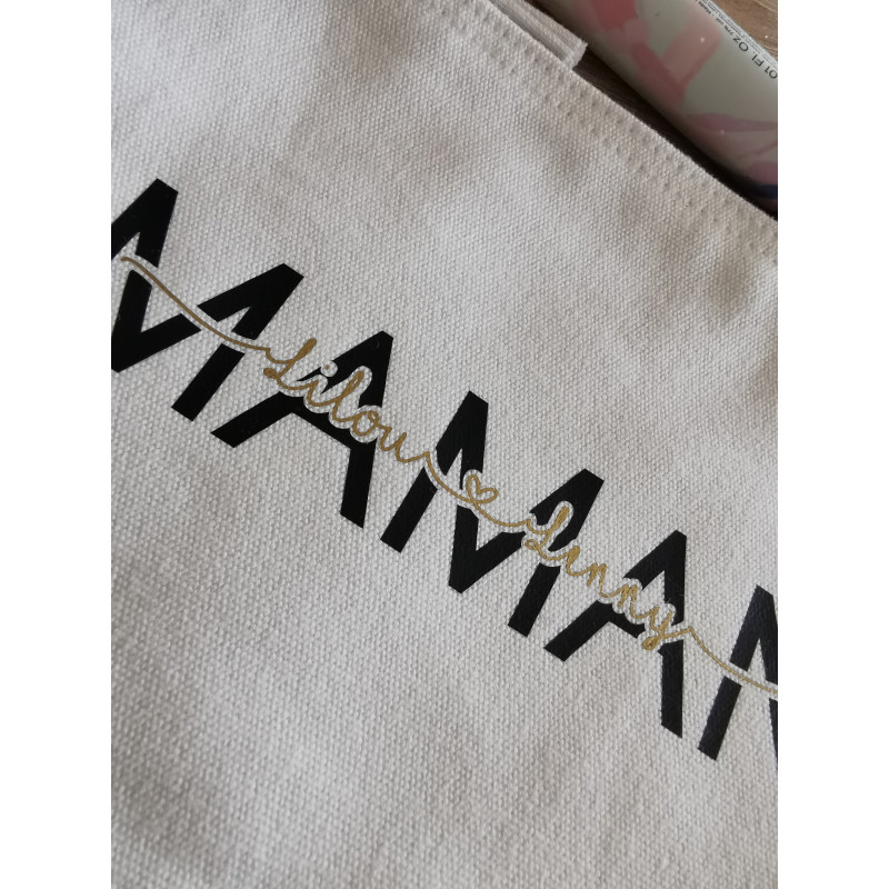 Pochette Maman