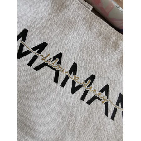 Pochette Maman