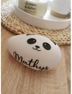 Veilleuse led panda