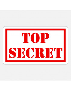 Tee shirt On a un secret