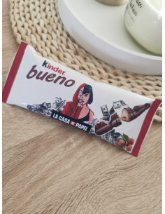 Bueno casa de papel "Tokyo"