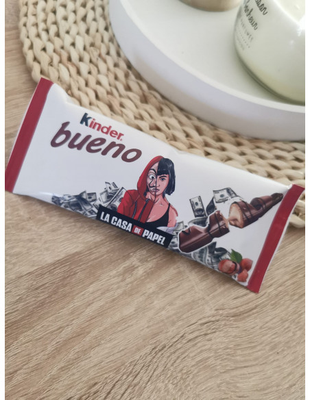 Bueno casa de papel "Tokyo"