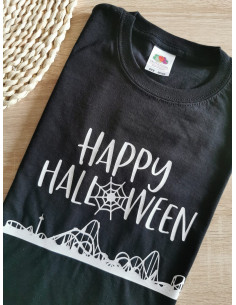 tee shirt halloween port...