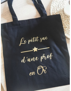 Sac Tote bag le petit sac