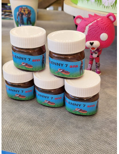 Nutella fortnite