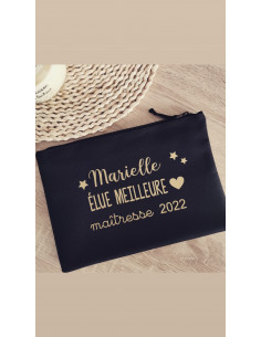 Pochette élue meilleure