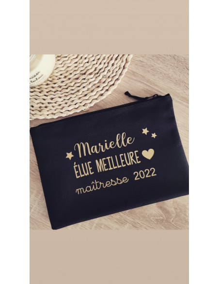 Pochette élue meilleure