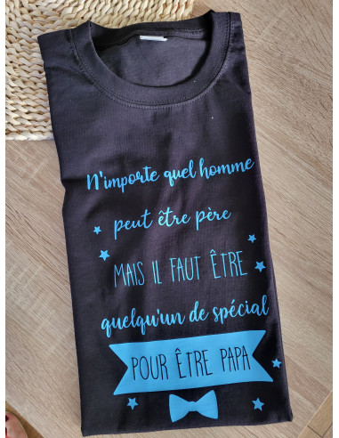 Tee shirt  papa