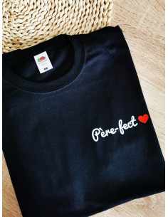 Tee shirt Père-fect