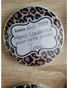 Magnet/porteclé/miroir...