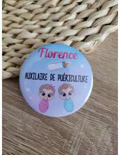 Magnet/porteclé/miroir...