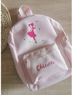 Sac à dos fille