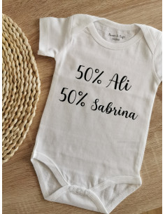 Body 50%